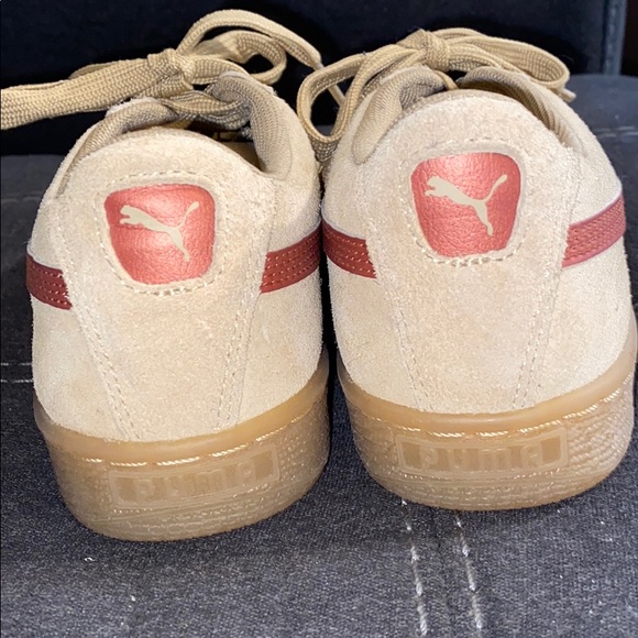 Puma sneakers - Picture 3 of 5